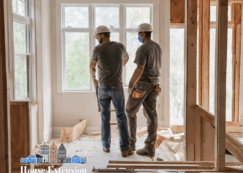 Home Renovators: Our Renovation Contractors Can Transform Your Home ...