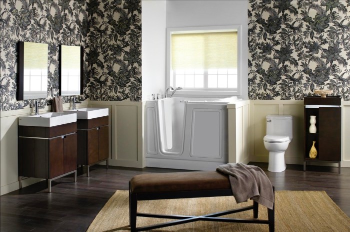 Aging in Place Remodeling in Western MA | Inaugural Home Improvement