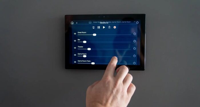 Top Smart Home Upgrades for National Home Improvement Month - Acoustic ...